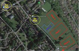 Image result for Bookham Football Club