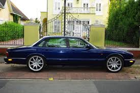 Image result for Westminster Blue 2000 Jaguar
