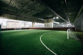 Image result for Westway Sports Centre