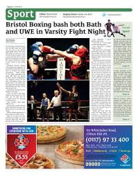 Image result for Uwe Boxing Club