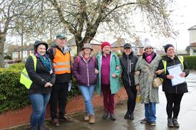 Image result for Nottingham and Derby Walking Group