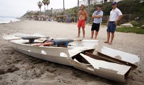 Image result for Weymouth Canoe Lifeguards