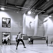 Image result for The Park (Warrington) Badminton Club