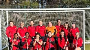 Image result for Stevenage Hockey Club