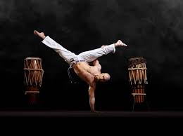 Image result for Capoeira Senzala Grantham