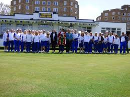 Image result for Gloucester & Severnside Co-Op Bowling Club