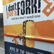 Image result for i dont give a fork