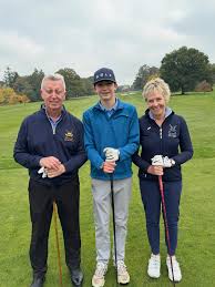 Image result for West Surrey Golf Club