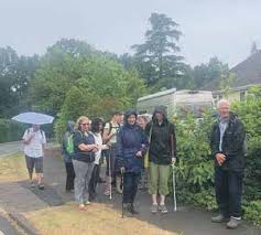 Image result for Polegate Rambling Club