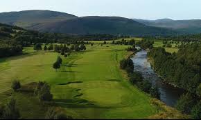 Image result for Peterculter Golf Club