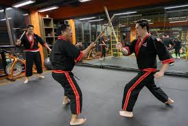 Image result for FILIPINO MARTIAL ARTS