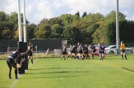 Image result for Broughton Park Rugby Football Club