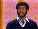 Kareem Abdul-Jabbar - Laugh-In - SelectaVision Demonstration Program