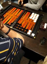 Image result for Perth Backgammon Club