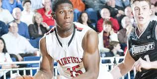 Image result for Barrow Basketball Club