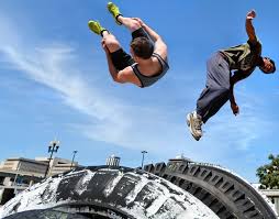 Image result for Parkour Alliance