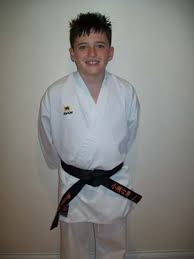 Image result for Loughton Wado-Kai Karate Club
