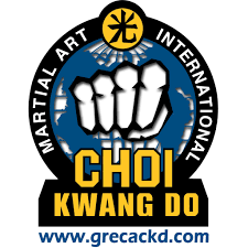 Image result for Phil Little Choi Kwang Do Academy