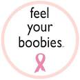 Magickal Graphics - Breast Cancer Awareness Comments &amp; Graphics