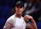 Sam Querrey Photos - Davidoff Swiss Indoors - Day Three - Zimbio