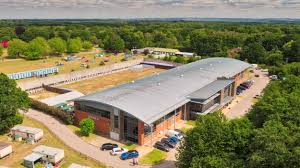 Image result for Larbert & District Miniature Rifle Club