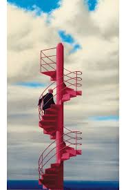 Image result for jeffrey smart paintings