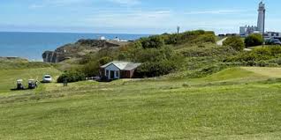 Image result for Flamborough Head Golf Club