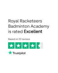 Image result for RACQUETEERS Badminton Club