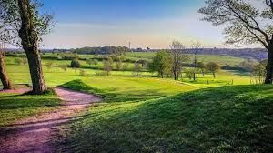Image result for Woodhall Hills Golf Club Limited