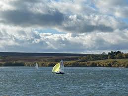 Image result for Scaling Dam Sailing Club