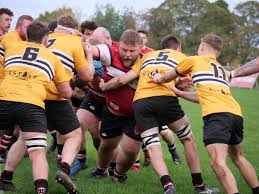 Image result for Old Brodleians Rugby Union Football Club