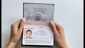 Image result for паспорт