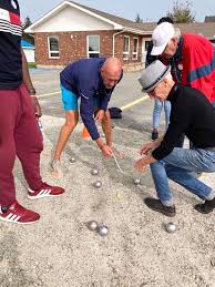Image result for Brickendon Petanque Boules Club
