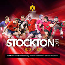 Image result for Stockton Rugby Football Club