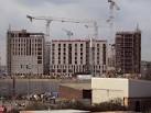 Athletes Village, Stratford - via Daymix