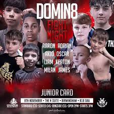 Image result for Stoke on Trent Thai Boxing Club