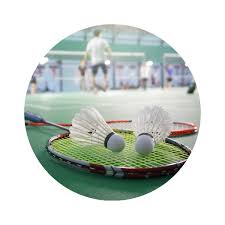 Image result for Liss Badminton Club