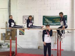 Image result for Abingdon Gymnastics Club