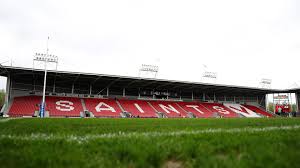 Image result for Liverpool St Helens Rugby Football Club