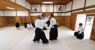 Image result for Fudokai Aikido Dojo