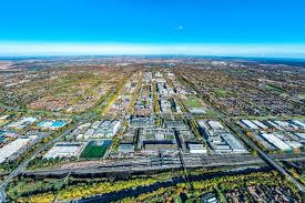 Image result for Milton Keynes