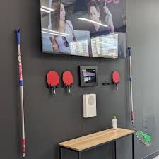 Image result for Northfield Table Tennis Club