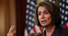 Nancy Pelosi scrambles to thwart rebellion - Jonathan Allen ...