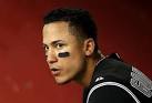 The Rockies will extend Carlos Gonzalez' contract for seven years, ... - 104368591_crop_650x440