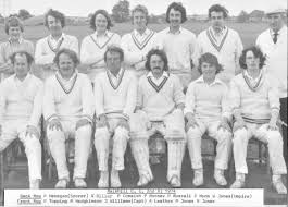 Image result for Rainhill Cc