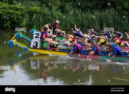 Image result for Cambridge Dragon Boat Club