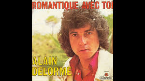 Image result for Alain Delorme