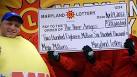 Real Maryland Lottery Winners Step Forward and Theyre Not