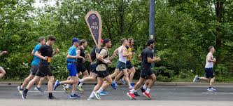 Image result for Manchester Harriers & Athletics Club