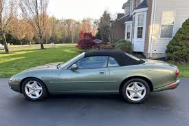 Image result for Alpine Green 1999 Jaguar